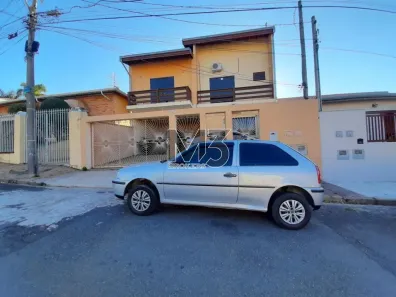 com 4 Quartos à venda, 201m² no Jardim Nova Europa, Campinas