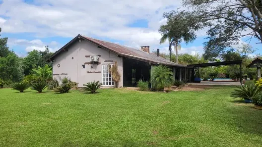Fazenda/Sítio à venda, 9300m² no Cadiz (Morungava), Gravataí