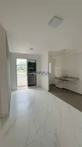 Apartamento com 2 Quartos à venda, 54m² no Ventosa, Belo Horizonte