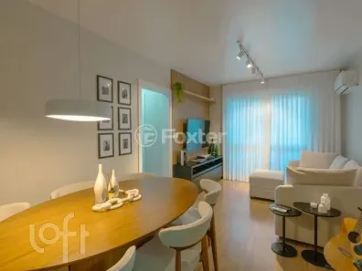 Apartamento com 2 Quartos à venda, 71m² no Santana, Porto Alegre