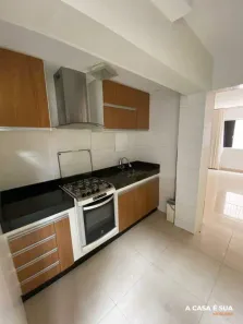 Apartamento com 2 Quartos à venda, 81m² no Europa, Contagem