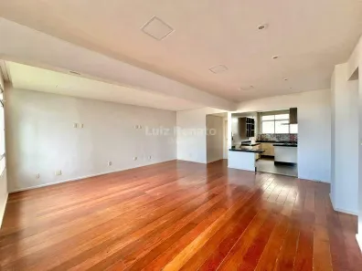 Apartamento com 2 Quartos para alugar, 110m² no São Pedro, Belo Horizonte