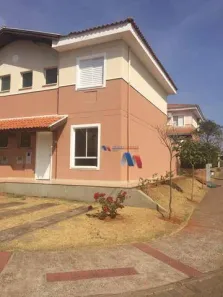 Casa de Condomínio com 3 Quartos à venda, 120m² no Jardim Vista Alegre, São José do Rio Preto