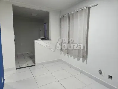 Apartamento com 2 Quartos à venda, 46m² no Dois Córregos, Piracicaba