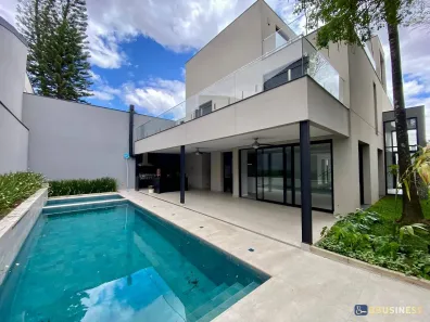 Sobrado com 4 Quartos à venda, 500m² no Parque Ibirapuera, São Paulo