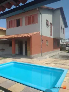 Casa com 5 Quartos à venda, 240m² no Piratininga, Niterói