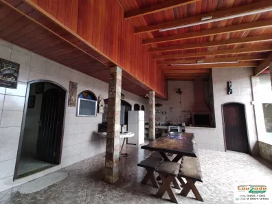 Casa com 3 Quartos à venda, 113m² no Jardim Barra de Jangadas, Peruíbe