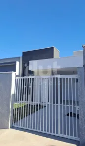 Casa com 3 Quartos à venda, 93m² no Loteamento Residencial Flavia, Campinas
