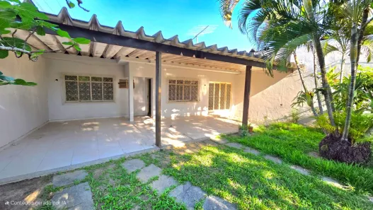 Casa com 2 Quartos à venda, 124m² no Essolandia, Nova Iguaçu