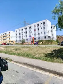 Apartamento com 2 Quartos à venda, 54m² no Suely, Vespasiano