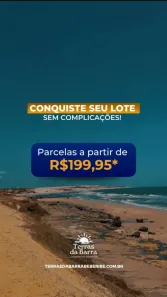 Lote/Terreno à venda, 150m² no Sucatinga, Beberibe