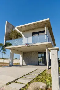 Casa de Condomínio com 3 Quartos à venda, 215m² no , Nova Santa Rita
