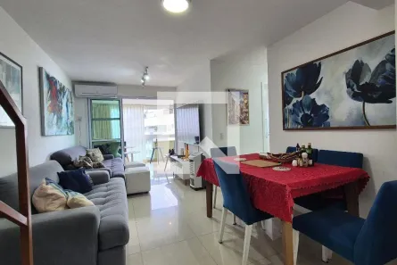 Cobertura com 3 Quartos à venda, 176m² no Barra da Tijuca, Rio de Janeiro