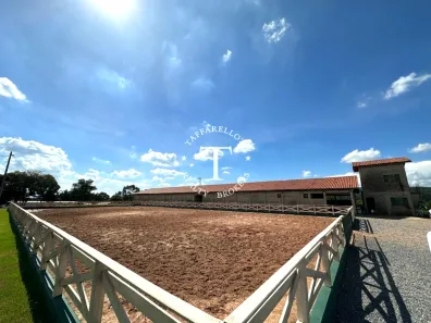 Fazenda/Sítio com 5 Quartos à venda, 2000m² no Bairro da Posse, Itatiba