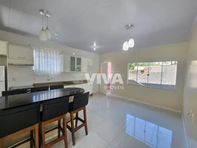 Apartamento com 1 Quarto para alugar, 80m² no Fazenda, Itajaí