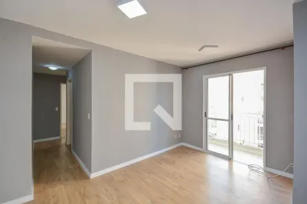 Apartamento com 2 Quartos à venda, 62m² no Usina Piratininga, São Paulo