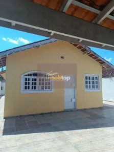 Casa com 3 Quartos à venda, 145m² no Loteamento Bosque dos Guanandis, Caraguatatuba