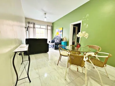 Apartamento com 2 Quartos à venda, 83m² no Pitangueiras, Guarujá