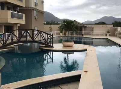 Apartamento com 3 Quartos à venda, 79m² no Recreio dos Bandeirantes, Rio de Janeiro