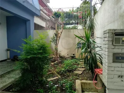 Sobrado com 3 Quartos à venda, 191m² no Vila Alexandria, São Paulo
