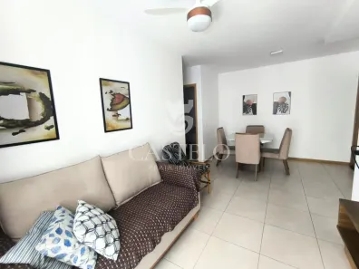 Apartamento com 2 Quartos à venda, 70m² no Centro, Guarapari