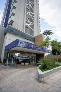 Apartamento com 2 Quartos à venda, 65m² no Setor Bueno, Goiânia