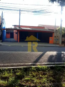 Ponto Comercial à venda, 186m² no Jardim Nunes, São José do Rio Preto