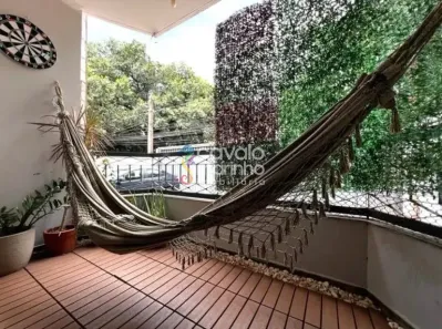 Apartamento com 3 Quartos à venda, 71m² no Condomínio Itamaraty, Ribeirão Preto