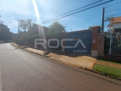 Casa com 3 Quartos para alugar, 265m² no Jardim Canadá, Ribeirão Preto