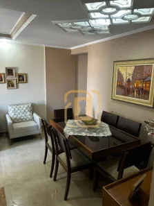Apartamento com 3 Quartos à venda, 80m² no Vila Primavera, São Paulo
