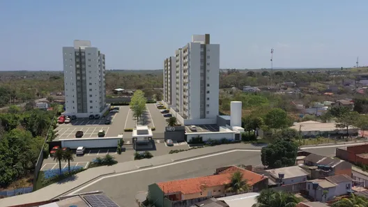 Apartamento com 3 Quartos à venda, 64m² no Novo Colorado, Cuiabá