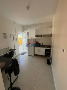 Kitnet com 1 Quarto para alugar, 18m² no Centro, Jacareí