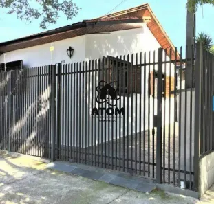 Casa com 3 Quartos para alugar, 135m² no Jardim Santa Clara, Taubaté