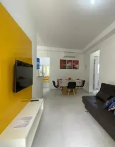 Apartamento com 2 Quartos à venda, 47m² no Vila Mascote, São Paulo