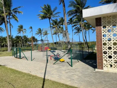Lote/Terreno à venda, 245m² no Luar da Barra, Barra dos Coqueiros
