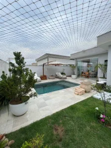 Casa de Condomínio com 3 Quartos à venda, 175m² no Ogiva, Cabo Frio