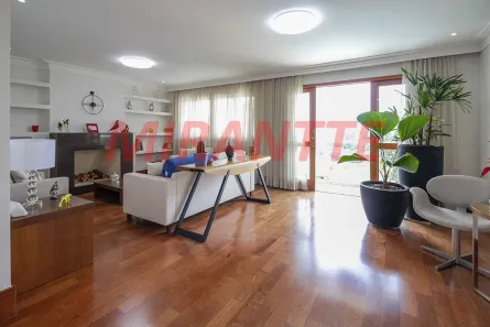 Sobrado com 6 Quartos à venda, 500m² no Tucuruvi, São Paulo