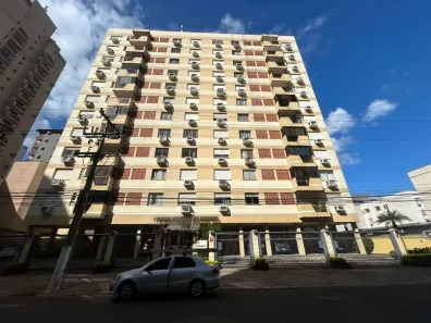 Apartamento com 1 Quarto à venda, 43m² no Centro, São Leopoldo