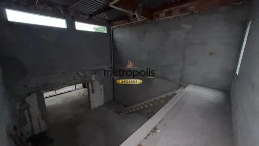 Sobrado com 3 Quartos à venda, 151m² no Mauá, São Caetano do Sul