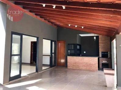 Casa com 3 Quartos à venda, 440m² no Alto da Boa Vista, Ribeirão Preto