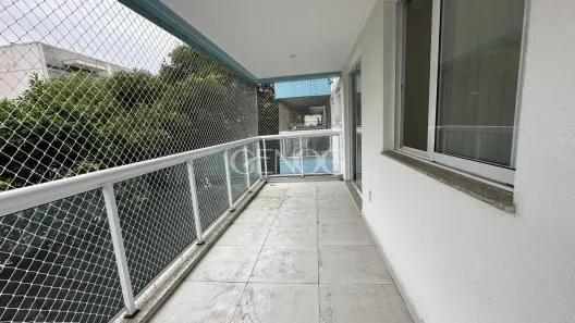 Apartamento com 3 Quartos à venda, 89m² no Tijuca, Rio de Janeiro