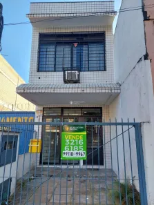 Imóvel Comercial à venda, 184m² no Floresta, Porto Alegre