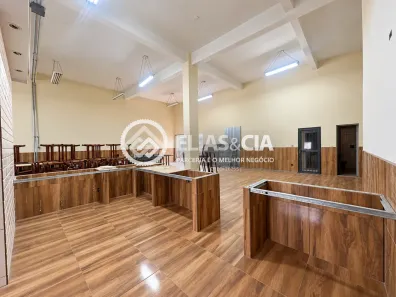 Galpão/Depósito/Armazém para alugar, 235m² no Centro, São Bernardo do Campo