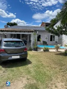 Casa com 2 Quartos à venda, 199m² no Campo Novo, Porto Alegre