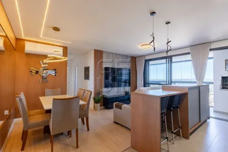 Apartamento com 2 Quartos à venda, 79m² no Terra Bonita, Londrina