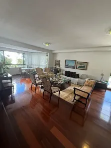 Apartamento com 4 Quartos à venda, 187m² no Itaigara, Salvador
