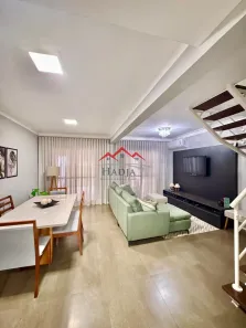 Casa de Condomínio com 2 Quartos à venda, 87m² no Engordadouro, Jundiaí