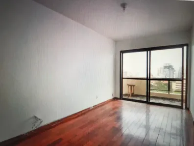 Apartamento com 3 Quartos à venda, 184m² no Vila Mariana, São Paulo