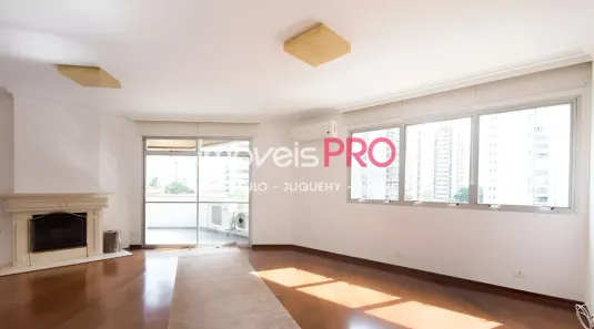 Apartamento com 3 Quartos à venda, 244m² no Vila Uberabinha, São Paulo