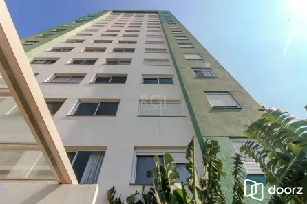 Apartamento com 2 Quartos à venda, 52m² no Rio Branco, Porto Alegre